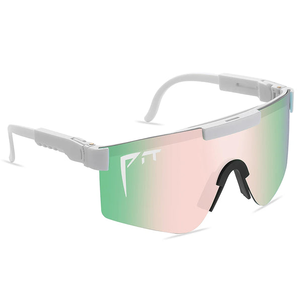 Outdoor Cycling Glasses MTB Goggles UV400 Eyewear