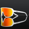 Sunglasses UV400 Cycling Goggles Outdoor Sport