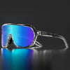 Sunglasses UV400 Cycling Goggles Outdoor Sport