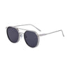 Classic Polarized Mirror Sunglasses