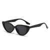 Vintage Cat Eye Sunglasses Women Luxury UV400 Outdoor Eyewear