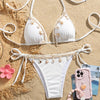 Womens Brazilian Bikini Set Sexy Swimsuit Bathing Suit Beach Pool