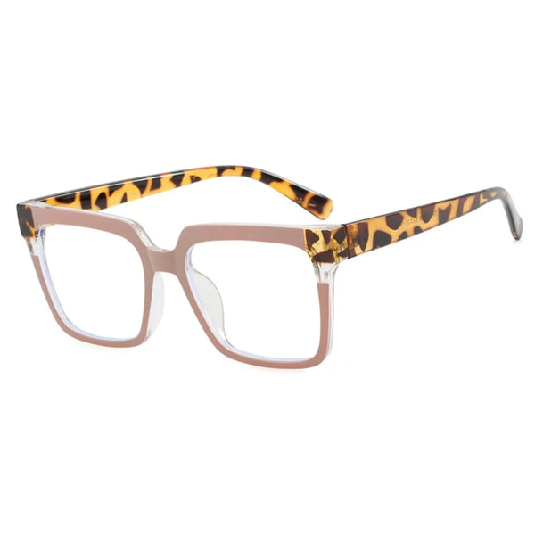 Anti-Blue Light UV Glasses for Women