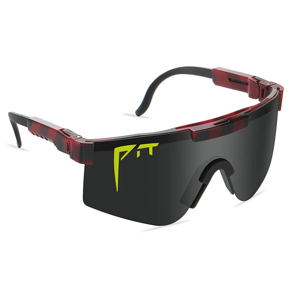Outdoor Cycling Glasses MTB Goggles UV400 Eyewear