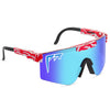 Outdoor Cycling Glasses MTB Goggles UV400 Eyewear