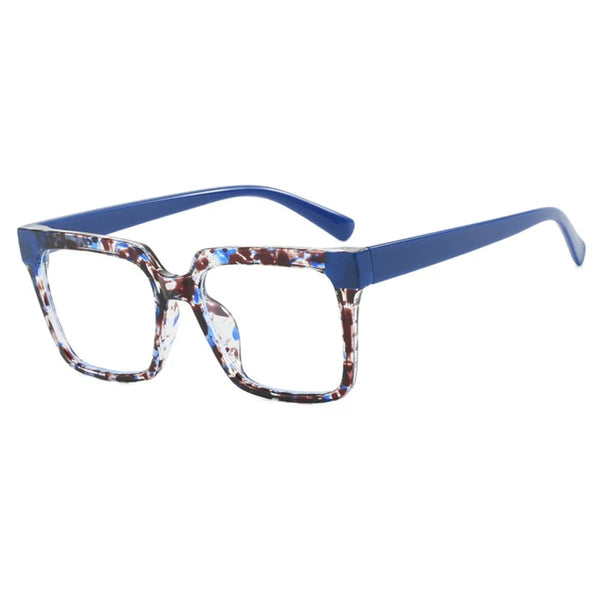 Anti-Blue Light UV Glasses for Women