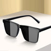 Long Frame Sunglasses