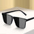 Long Frame Sunglasses
