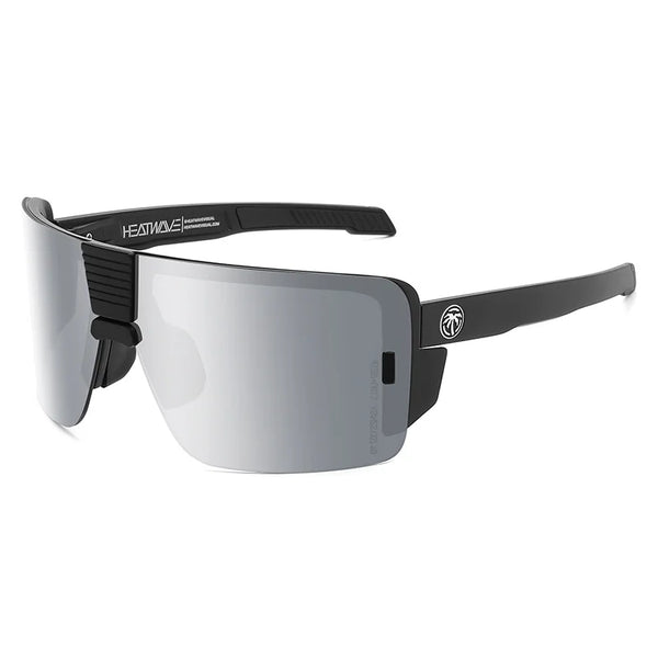 Heat Wave Extra Large Sports Sunglasses