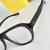 Oval Retro Vintage Optical Computer Prescription Glasses