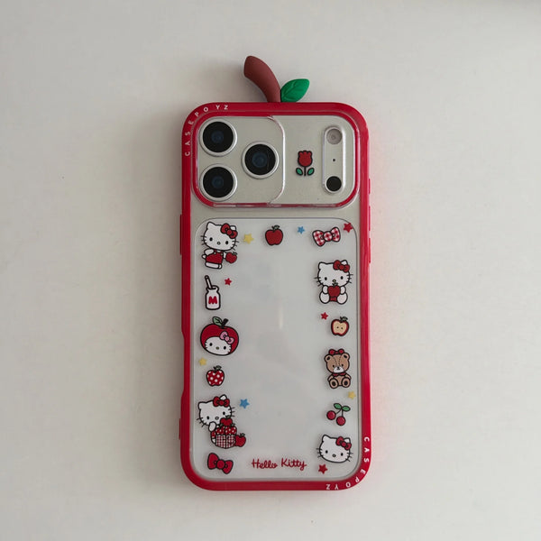 Phone Case For iPhone 17 Pro Max 16 15 14 Pro Max 13 Shockproof Bumper