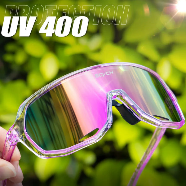 Cycling Sunlasses Bicycle MTB Mountain Bike UV400