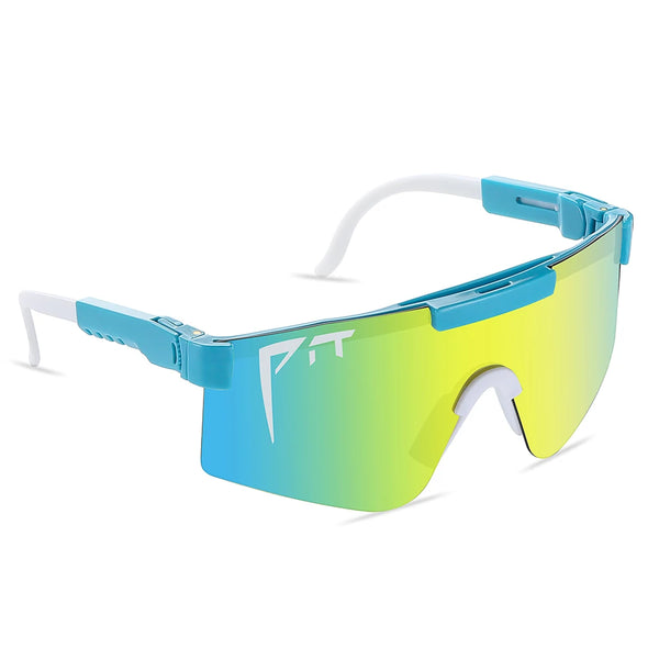 Outdoor Cycling Glasses MTB Goggles UV400 Eyewear
