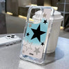 Transparent Phone Case For Samsung