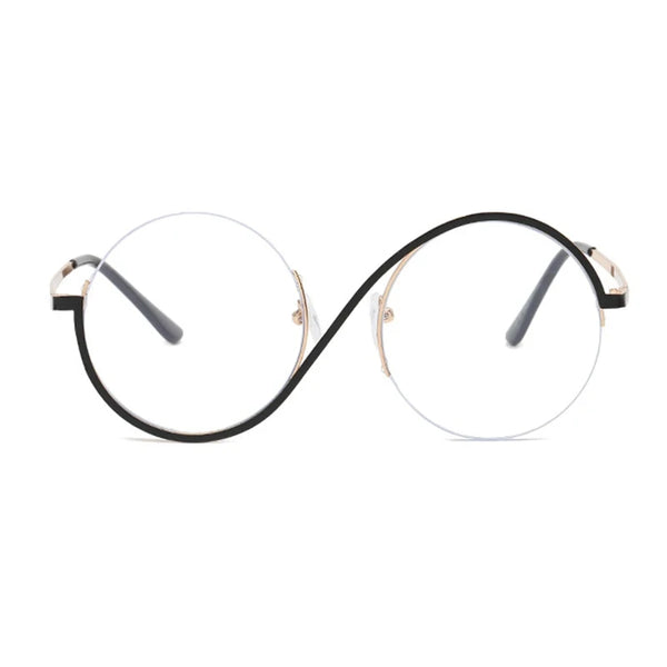 Wicked Movie inspired Elphaba Glasses Black Shiz University Glasses