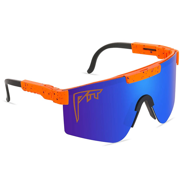 Outdoor Cycling Glasses MTB Goggles UV400 Eyewear