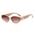 Stylish Glamour Sunglasses