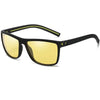 Lightweight Square Polarized Sunglasses
