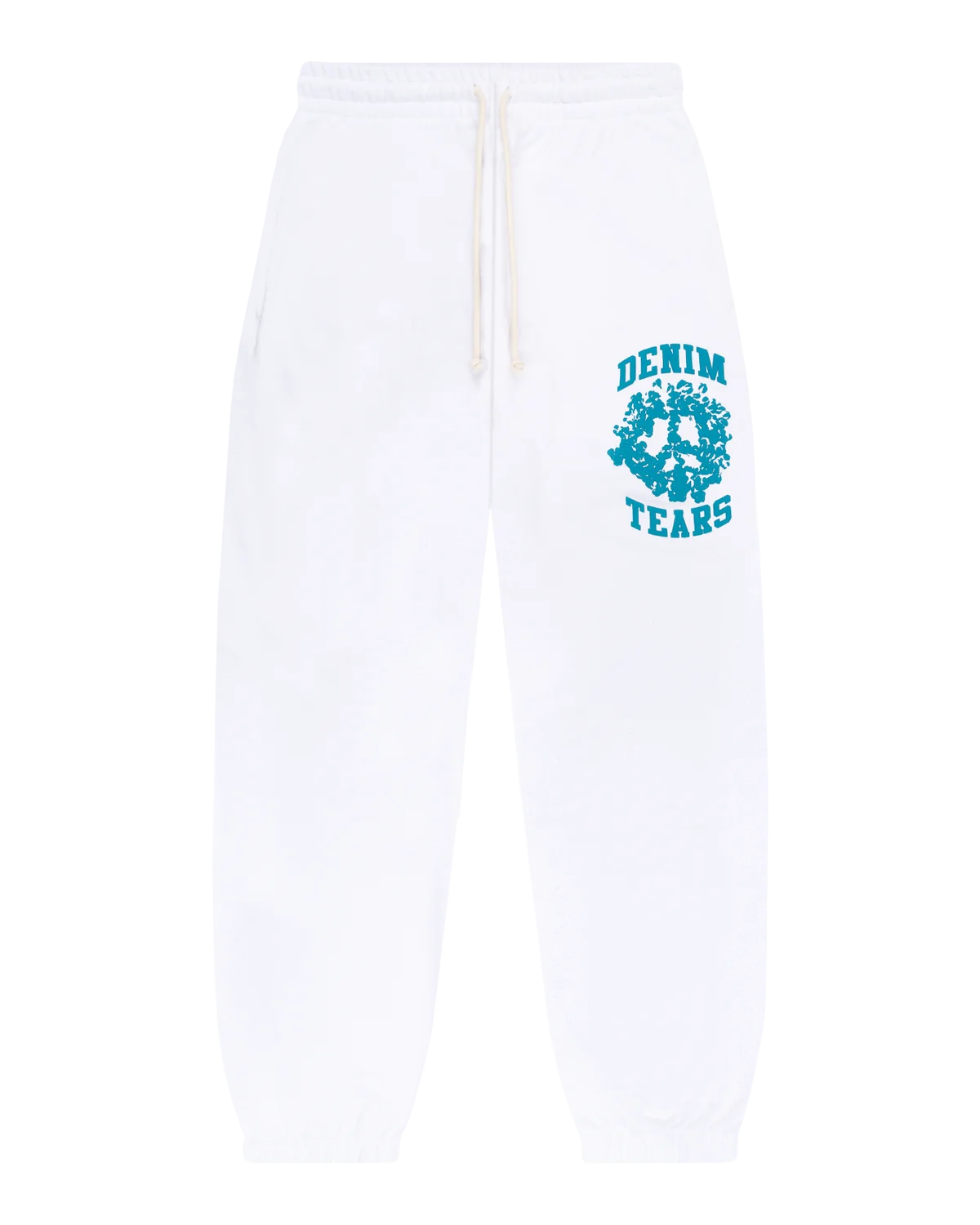 Men's Quick-Drying Sports Trousers 2025 Y2K American Trend Casual