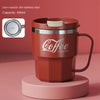 Hot Selling Insulated Cup, 304 Stainless Steel Water Cup