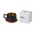Ceramic Set Gift Box Gift Solid Wood Cup Coffee Mug Drinking Utensils 230ML