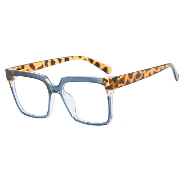 Anti-Blue Light UV Glasses for Women