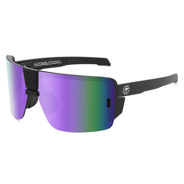 Heat Wave Extra Large Sports Sunglasses