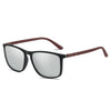 Luxury Square Polarized Sunglasses