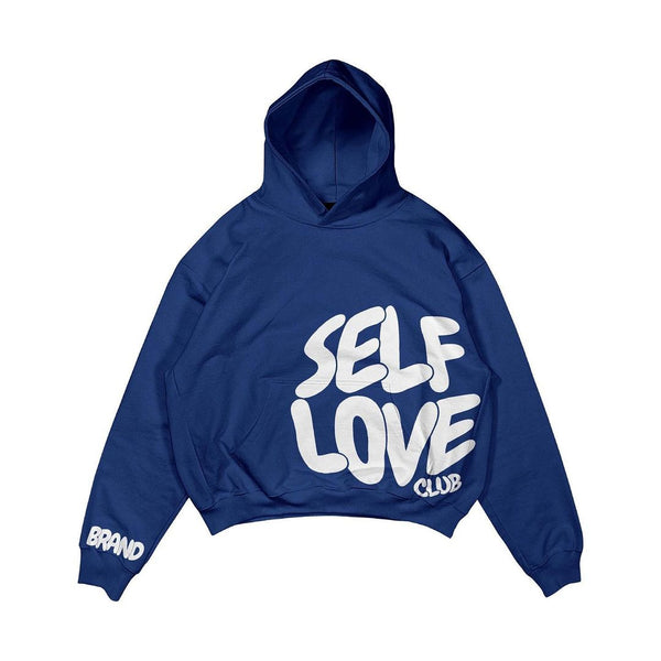 Amerikanischer Retro-Buchstabendruck-Kapuzenpullover für Damen, bedruckter Pullover, lockerer Klassiker