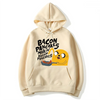 Adventure Time Jake Cartoon Harajuku Streetwear Pullover