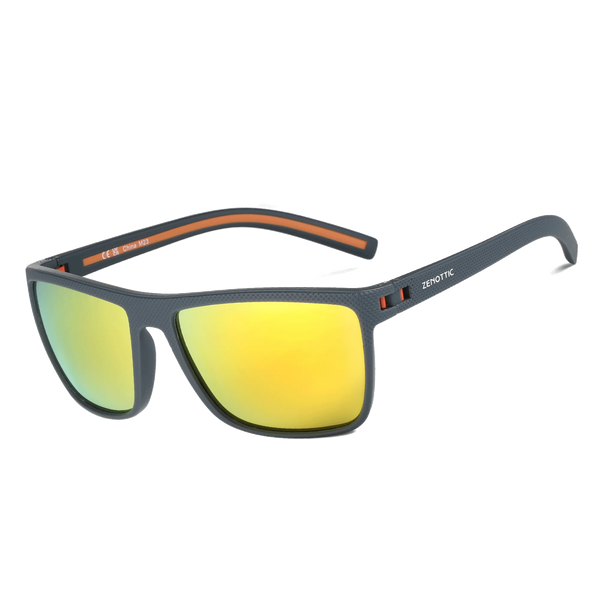 UV400 Polarized Sunglasses