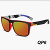 Polarized Sunglasses Unisex Sport