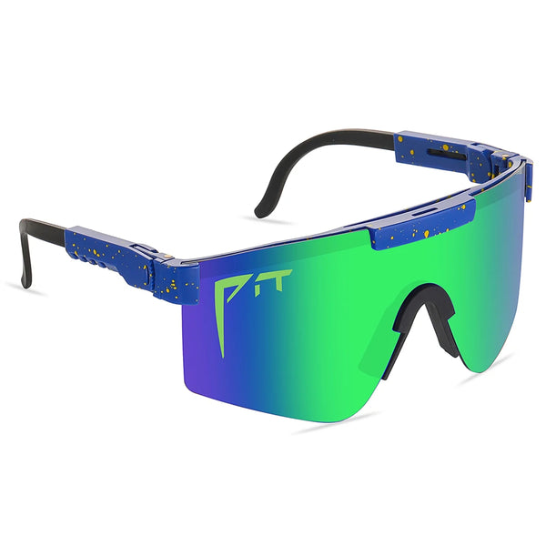 Outdoor Cycling Glasses MTB Goggles UV400 Eyewear