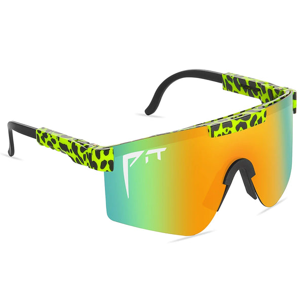 Outdoor Cycling Glasses MTB Goggles UV400 Eyewear