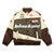 Clothing jacket American retroloose men baseball clothing street racing