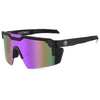 Heat Wave Oversized Sports Cycling Sunglasses