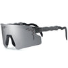 Youth Sunglasses Sports Cycling Shades