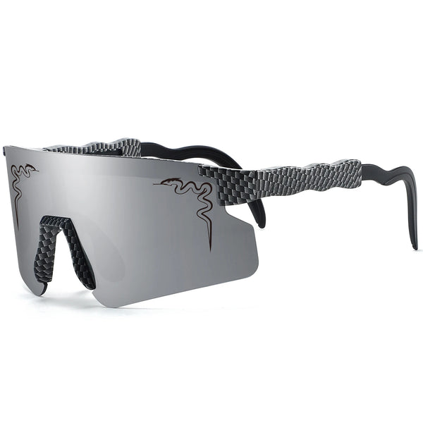 Youth Sunglasses Sports Cycling Shades