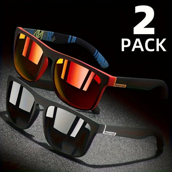 Summer Travel Polarized Sunglass