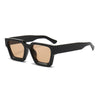 Square Fashion Sunglasses