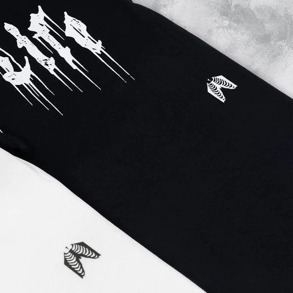 American Retro Jogginghose Casual Laufen Training