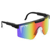 Outdoor Cycling Glasses MTB Goggles UV400 Eyewear