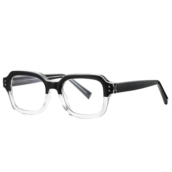 Vintage Spectacle Frames Glasses