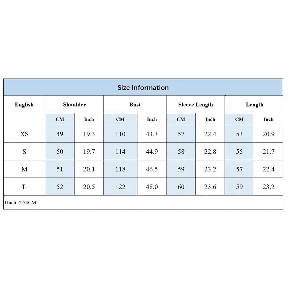 Women’s Warm Flight Jacket Chic Lapel Collar Short Coat