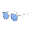 Classic Polarized Mirror Sunglasses