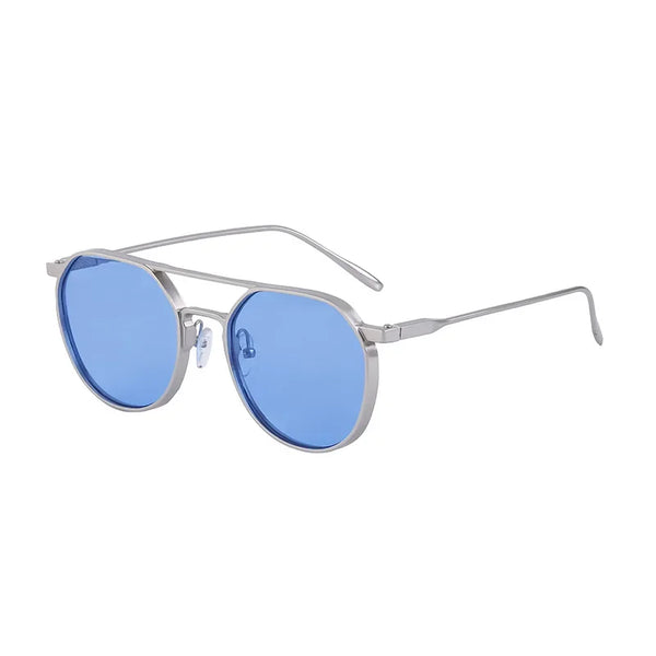 Classic Polarized Mirror Sunglasses