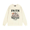 Jesus Bible Verse Hoodie Christian Faith Pullover for Women