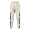 Men'S Sweatpants Retro Trend Embroidered Casual Trousers Pocket Loose