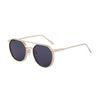 Classic Polarized Mirror Sunglasses