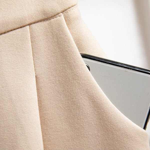 Plus Size High Waist Pants Women Sweatpants Fall Winter Casual